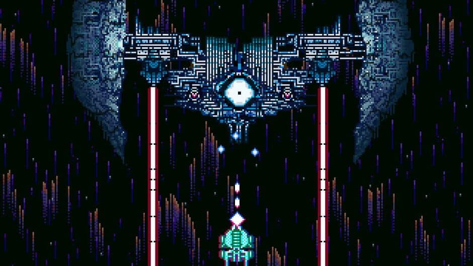 Скриншот 5 из Saturn Quest: Shadow of Planetus