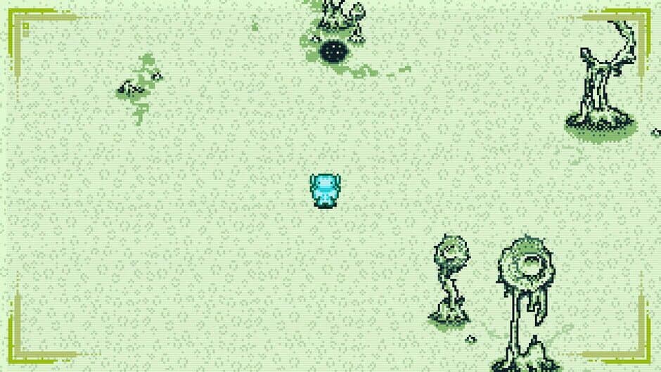 Скриншот 10 из Saturn Quest: Shadow of Planetus