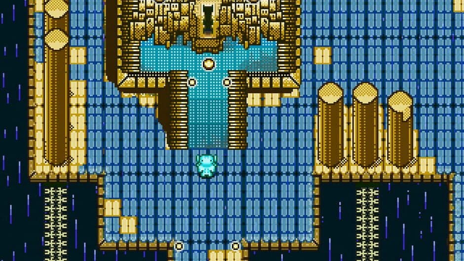 Скриншот 11 из Saturn Quest: Shadow of Planetus