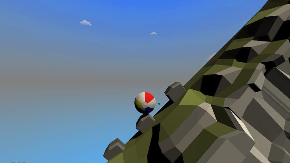 Скриншот 4 из BallClimbing