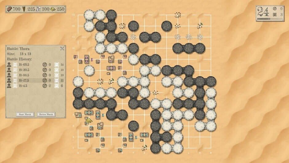 Скриншот 3 из The Conquest of Go