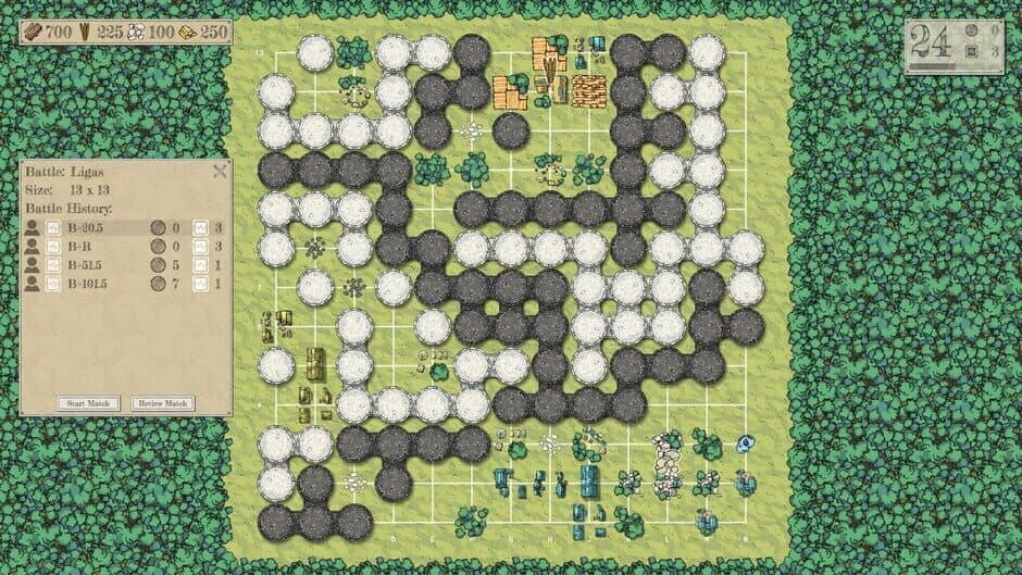 Скриншот 4 из The Conquest of Go
