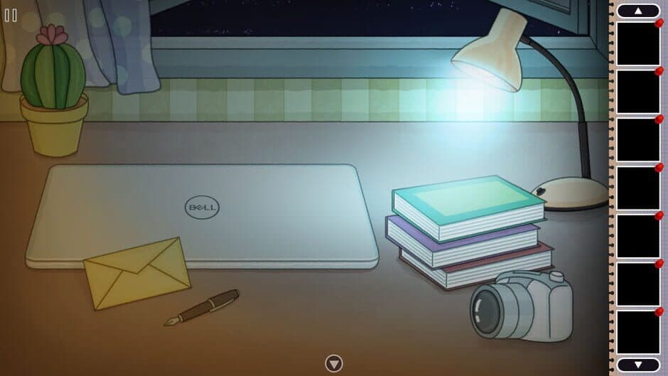Скриншот 2 из Detective March Forward: The Missing Will