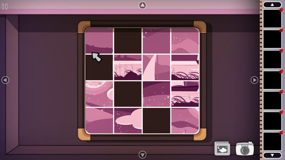 Скриншот 3 из Detective March Forward: The Missing Will