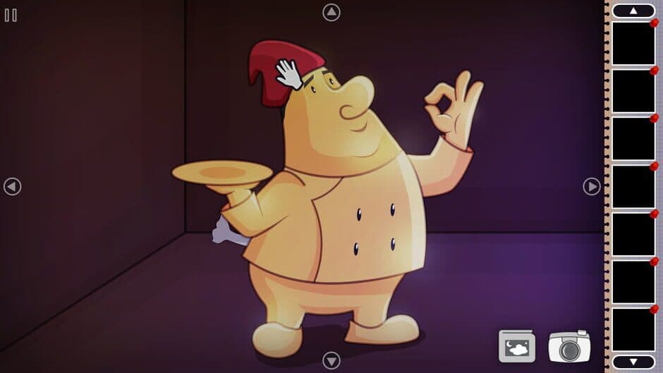 Скриншот 5 из Detective March Forward: The Missing Will