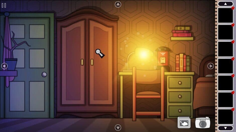 Скриншот 6 из Detective March Forward: The Missing Will