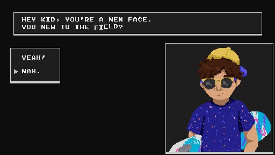 Скриншот 2 из Super No Crying in Baseball
