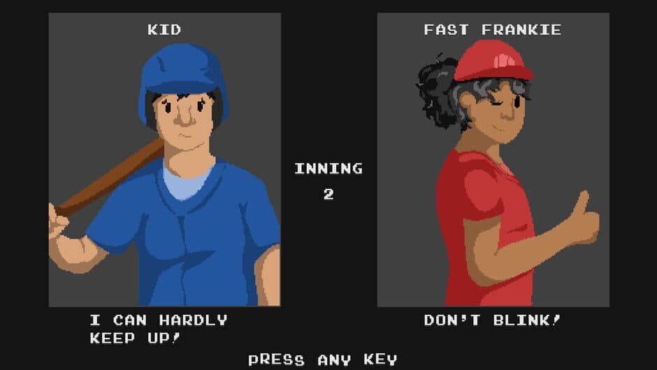 Скриншот 4 из Super No Crying in Baseball