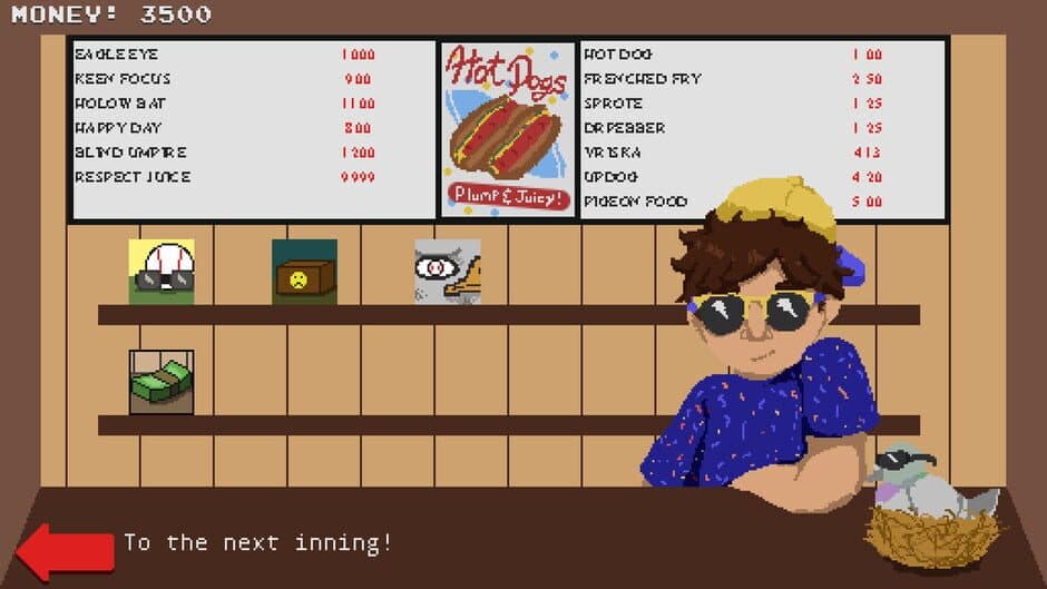 Скриншот 5 из Super No Crying in Baseball