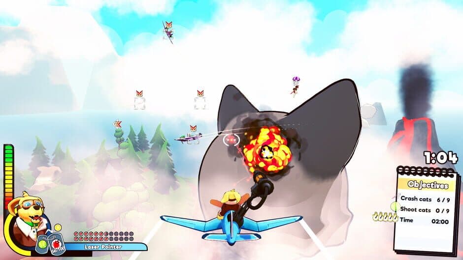 Скриншот 7 из Operation DogFight