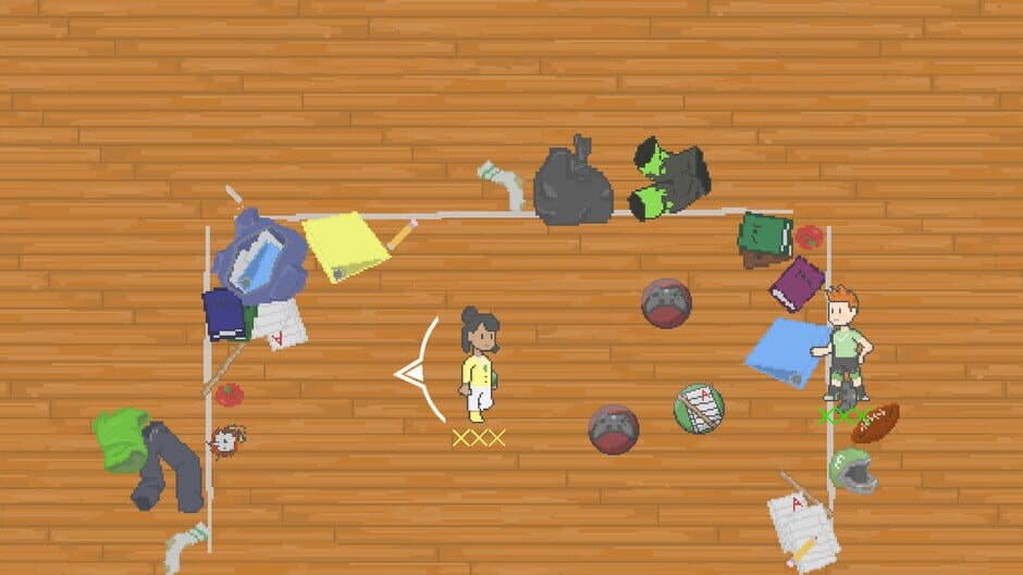 Скриншот 3 из Group Project Simulator