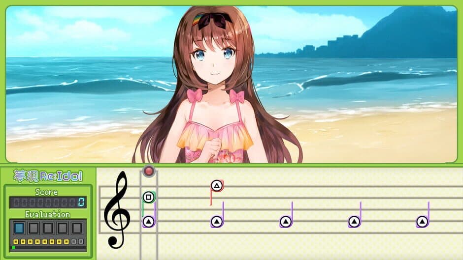 Скриншот 4 из Yumeutsutsu Re:Idol