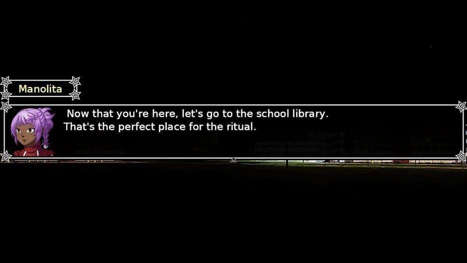 Скриншот 1 из Our Journeys 3 ~ A Collection of Visual Novels