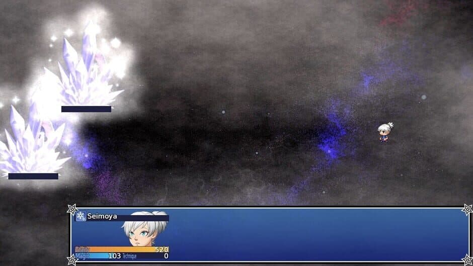 Скриншот 3 из Our Journeys 3 ~ A Collection of Visual Novels