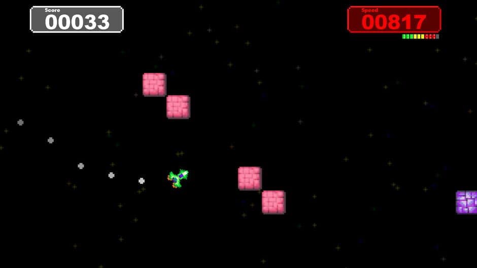 Скриншот 6 из Flappy Hypership Out of Control