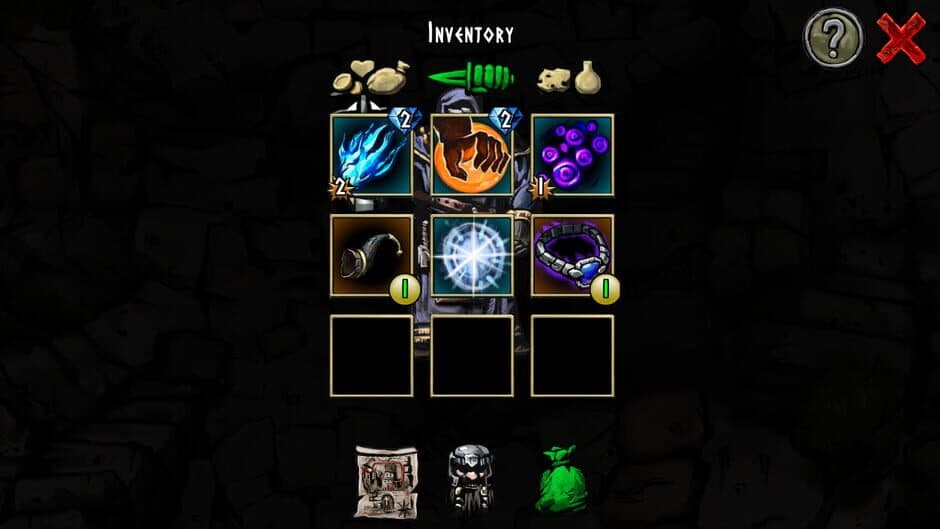 Скриншот 5 из Dungeon of Dark