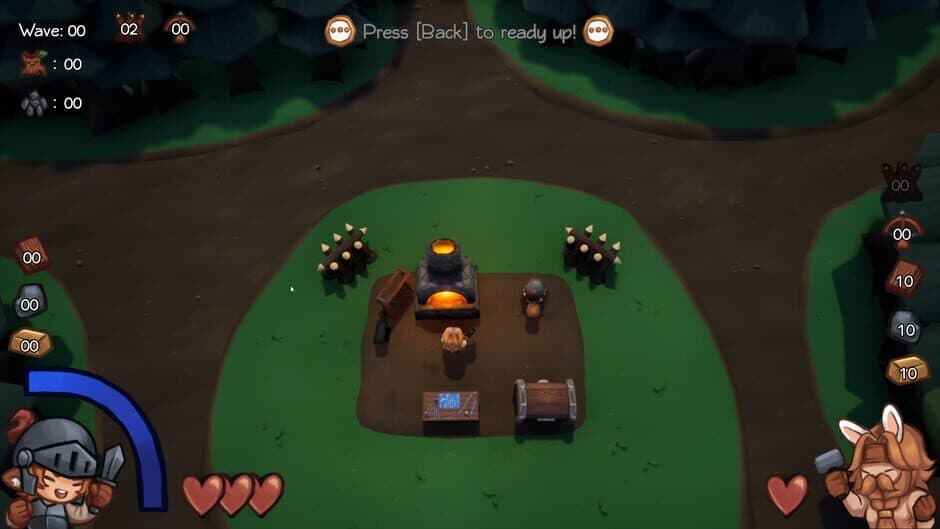 Скриншот 2 из War Smith