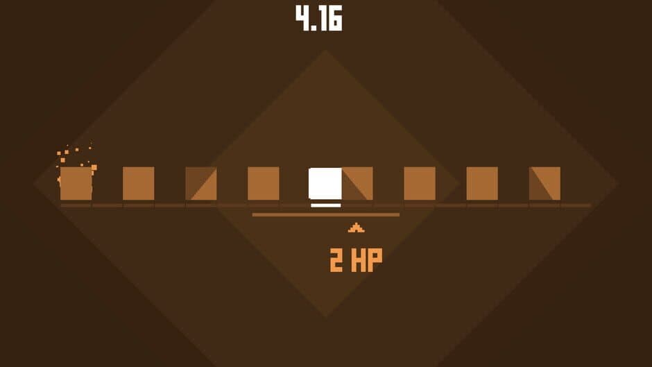 Скриншот 3 из Square Fast