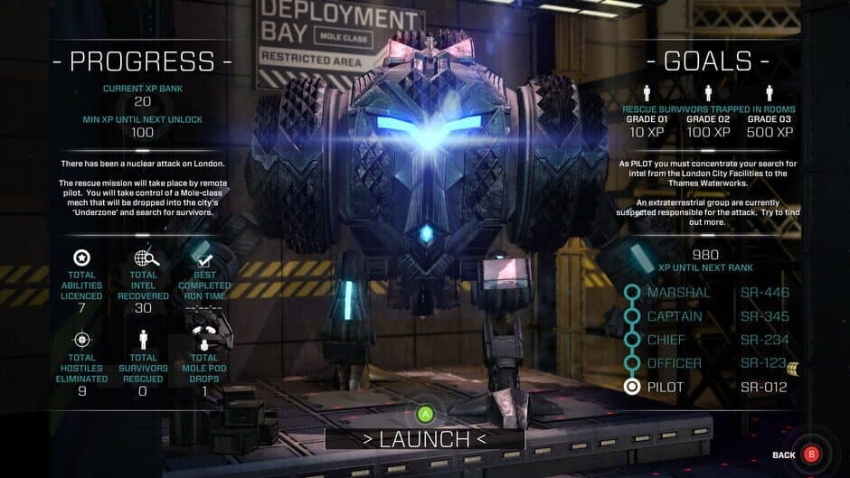 Скриншот 9 из Underzone