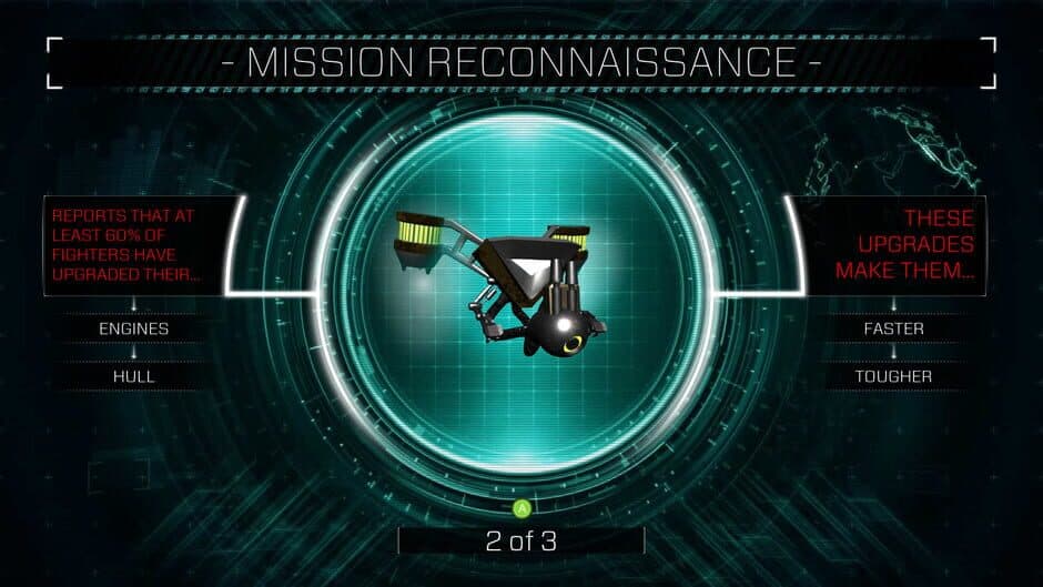 Скриншот 10 из Underzone