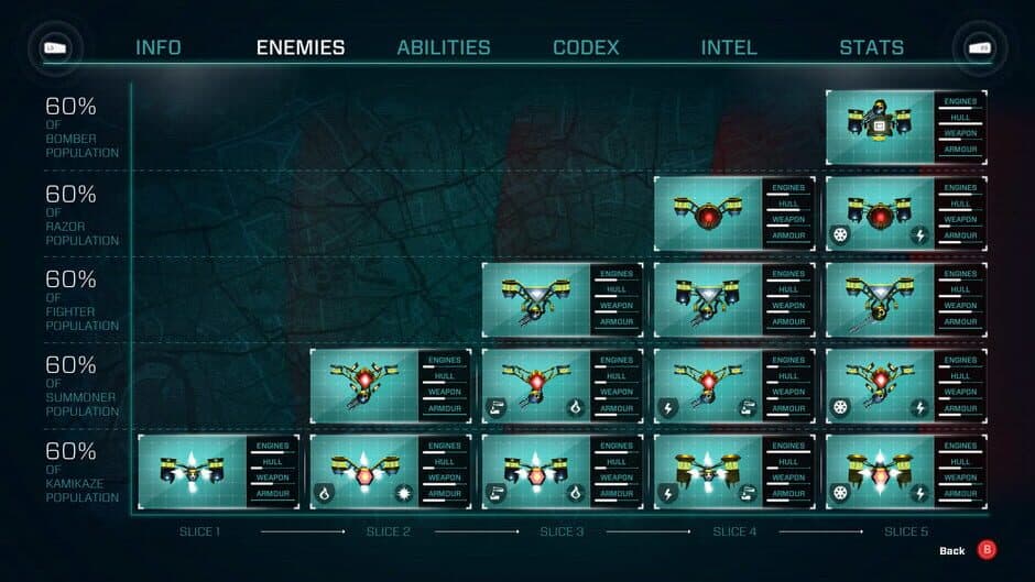 Скриншот 11 из Underzone