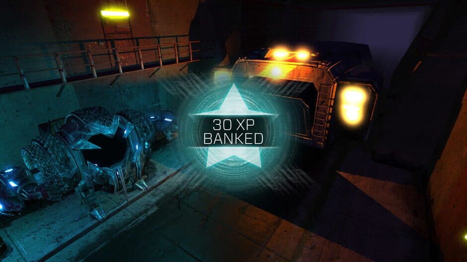 Скриншот 12 из Underzone