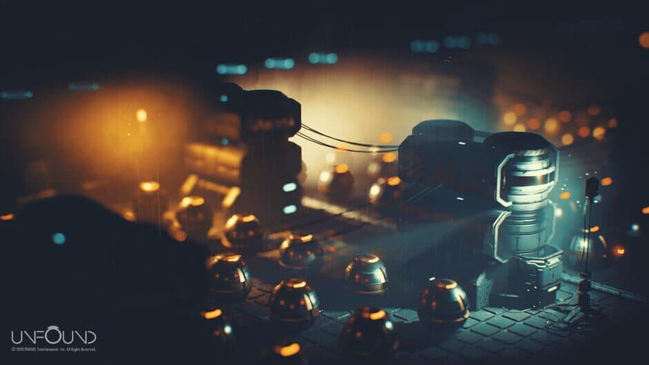 Скриншот 6 из UnFound