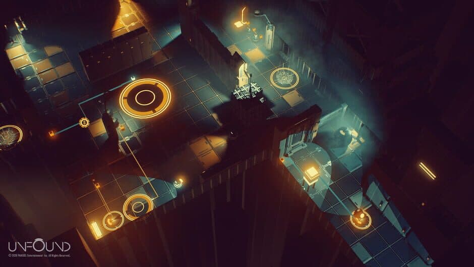 Скриншот 9 из UnFound