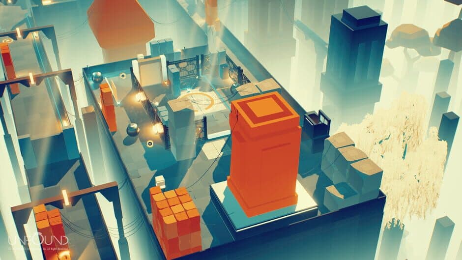 Скриншот 12 из UnFound