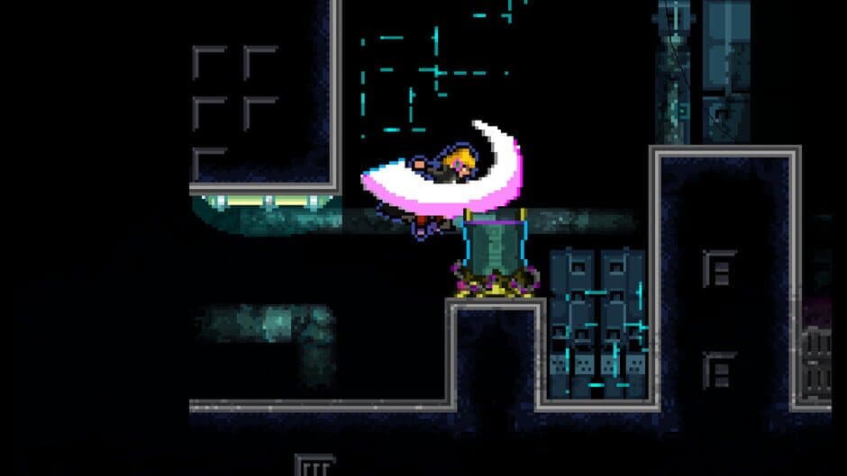 Скриншот 1 из Aria Disconnect