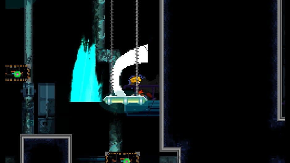 Скриншот 2 из Aria Disconnect