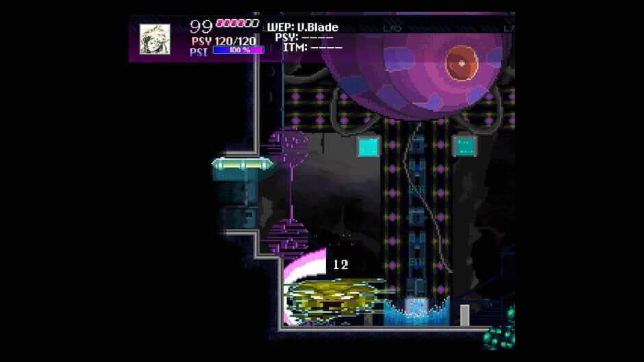Скриншот 8 из Aria Disconnect