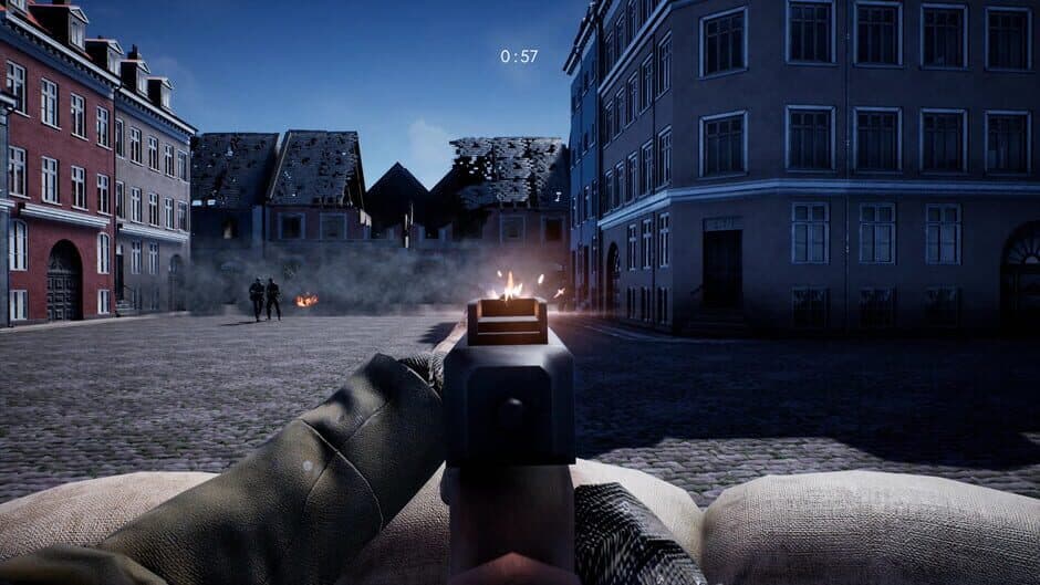 Скриншот 2 из Brothers in Blood