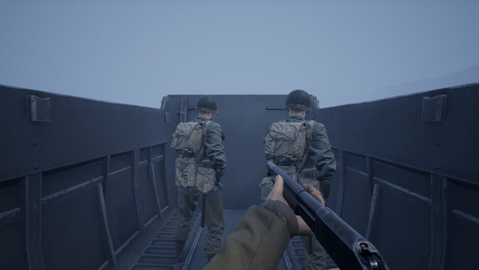 Скриншот 3 из Brothers in Blood