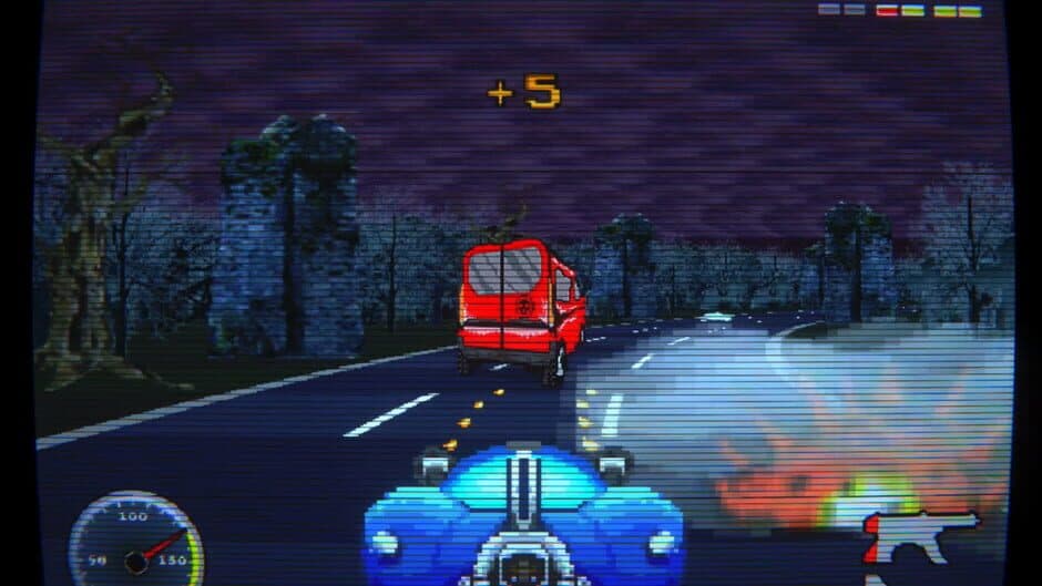 Скриншот 6 из Night Jackal