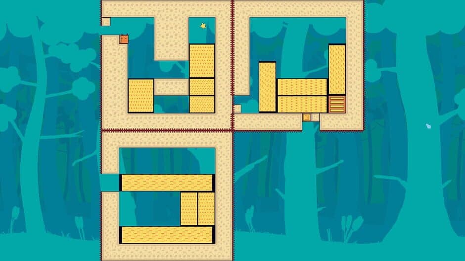 Скриншот 1 из PuzzleKid