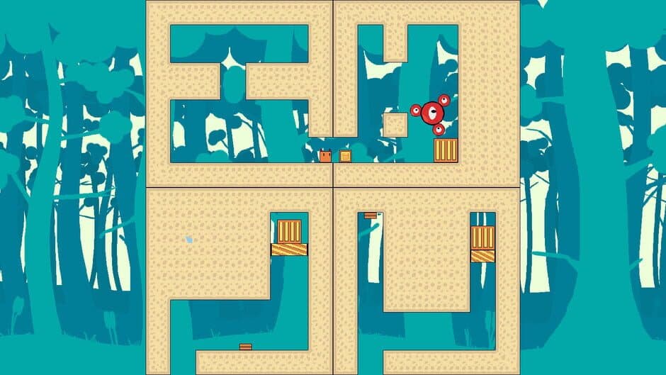 Скриншот 2 из PuzzleKid