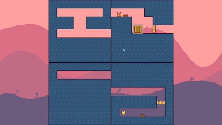 Скриншот 3 из PuzzleKid