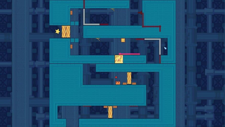 Скриншот 4 из PuzzleKid