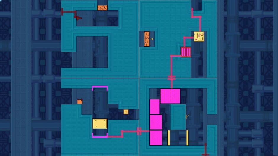 Скриншот 5 из PuzzleKid