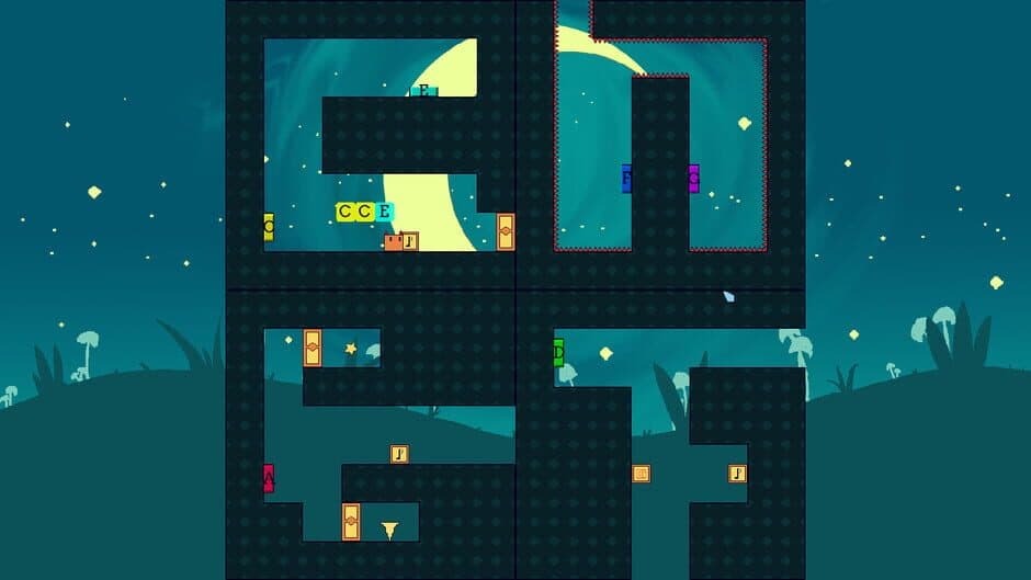 Скриншот 8 из PuzzleKid
