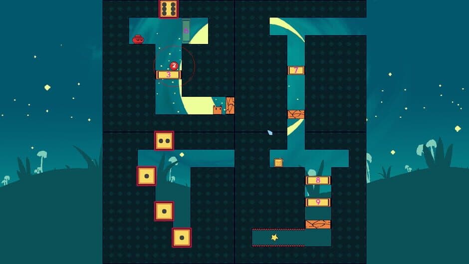 Скриншот 9 из PuzzleKid