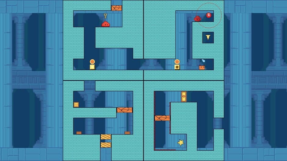 Скриншот 10 из PuzzleKid