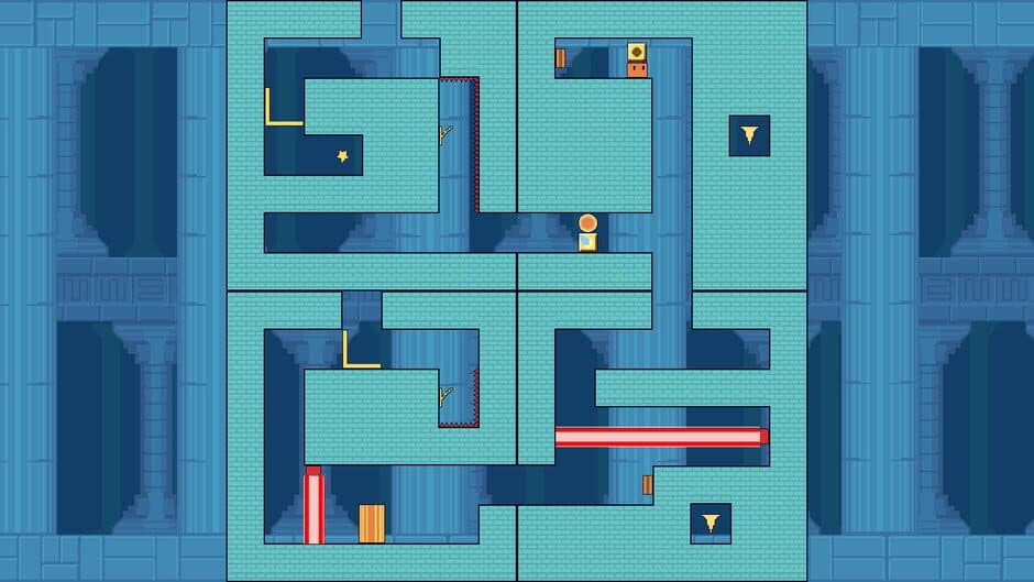 Скриншот 11 из PuzzleKid