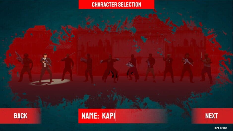 Скриншот 4 из Contract Killers