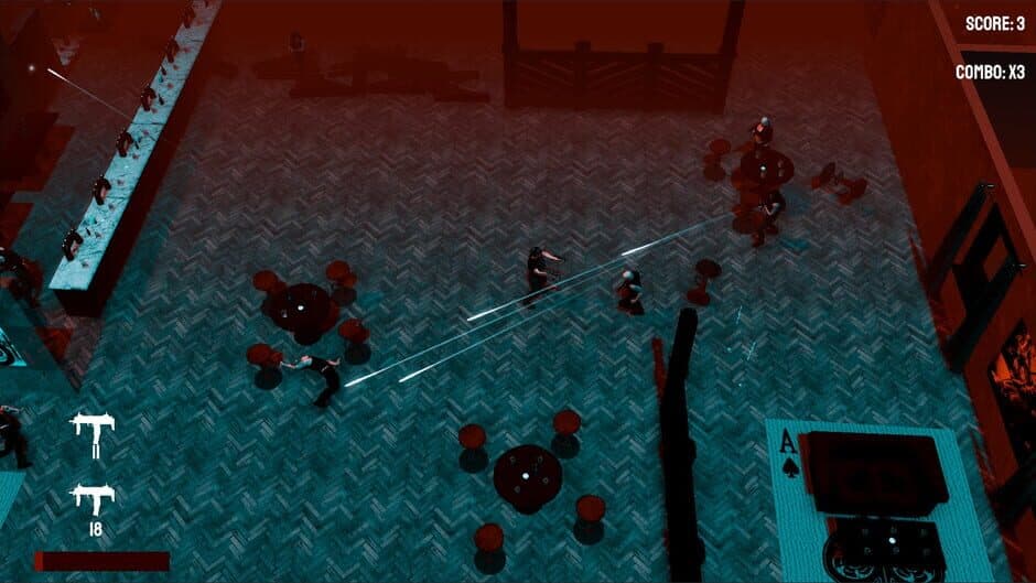 Скриншот 5 из Contract Killers