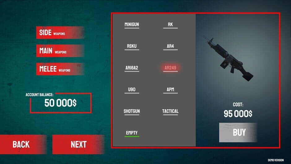 Скриншот 6 из Contract Killers