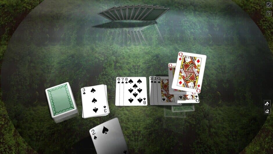 Скриншот 10 из Gin Rummy 3D Premium
