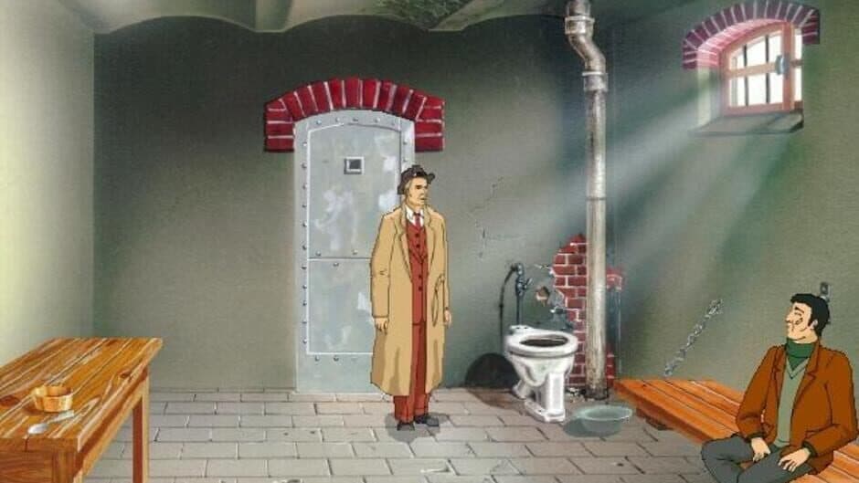 Скриншот 1 из Jack Orlando