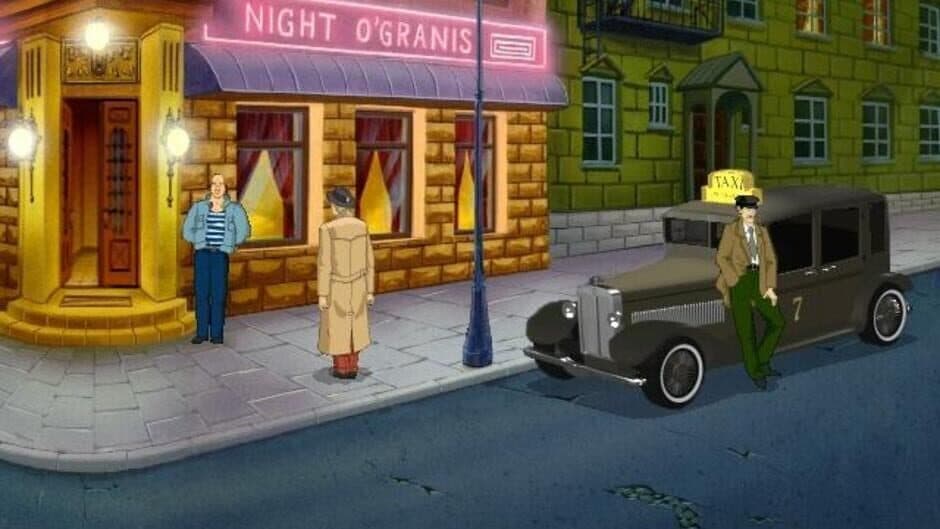Скриншот 3 из Jack Orlando